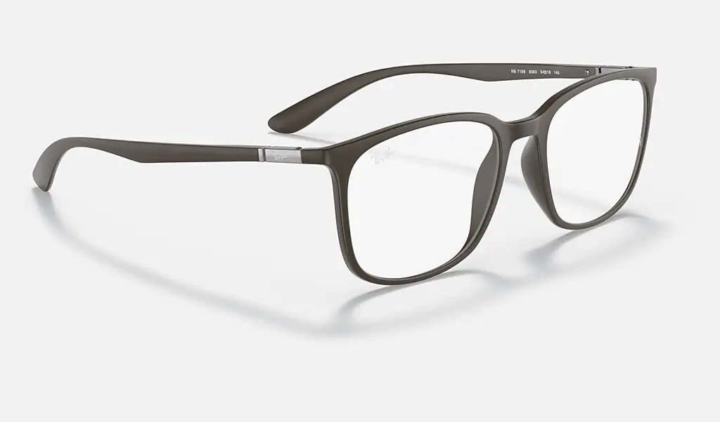 Ray-Ban Okulary korekcyjne RB7199-8063