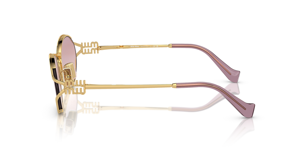 Miu Miu Sunglasses MU52YS-5AK06S