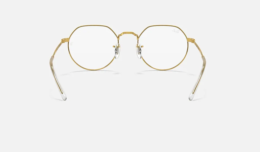 Ray-Ban Okulary korekcyjne RB6465-3086 JACK