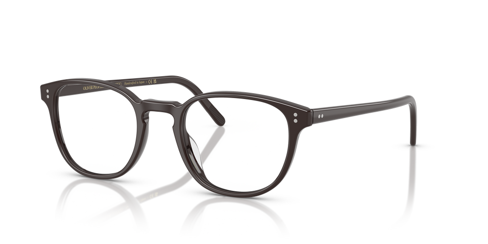 Oliver Peoples Okulary korekcyjne FAIRMONT OV5219-1772