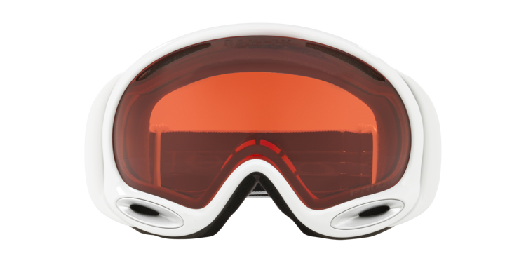 OAKLEY Gogle A Frame 2.0 Burnished Purple/Prizm Rose OO7044-59