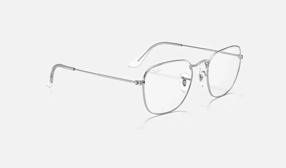 Ray-Ban Optical Frame FRANK OPTICS RX3857V-2501