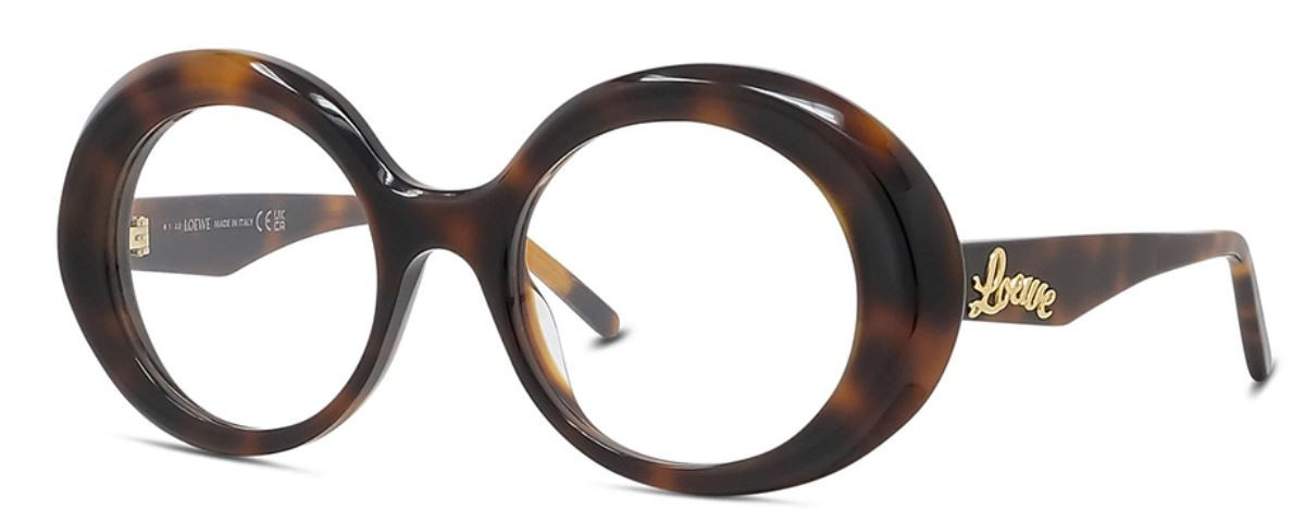 Loewe Optical frame CURVY LW50046I-052