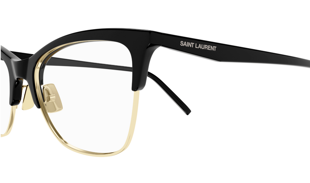 Saint Laurent Okulary korekcyjne SL 769-003