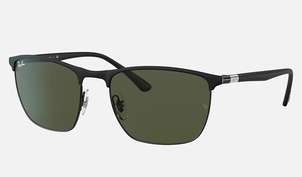Ray-Ban Okulary przeciwsłoneczne RB3686-186/31