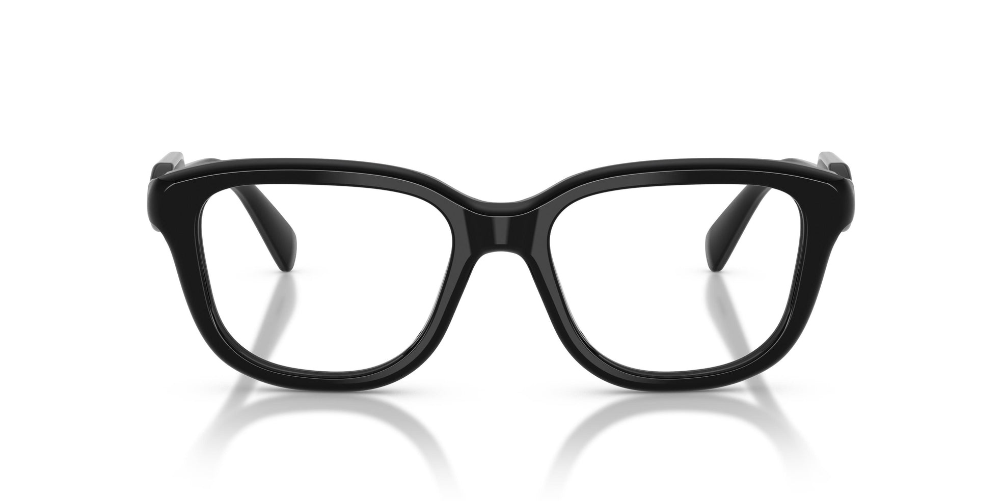 Miu Miu Okulary korekcyjne MU 02ZV-16K1O1