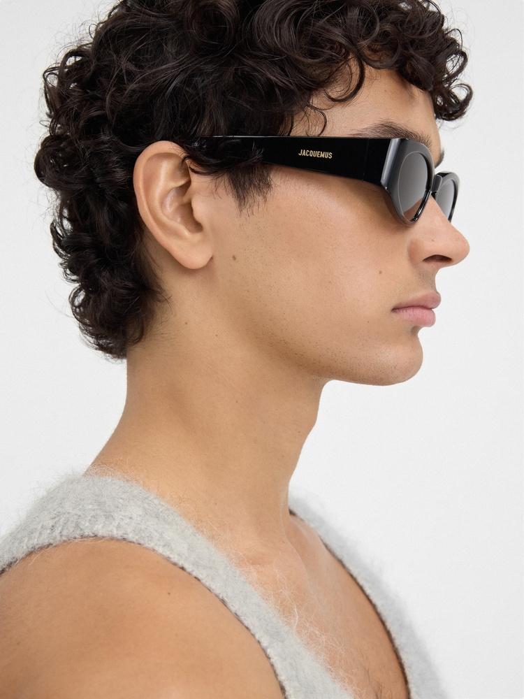 Jacquemus Sunglasses JAC4C1SUN