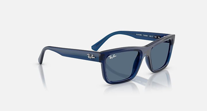 Ray-Ban Sunglasses Junior RJ9196S-719080