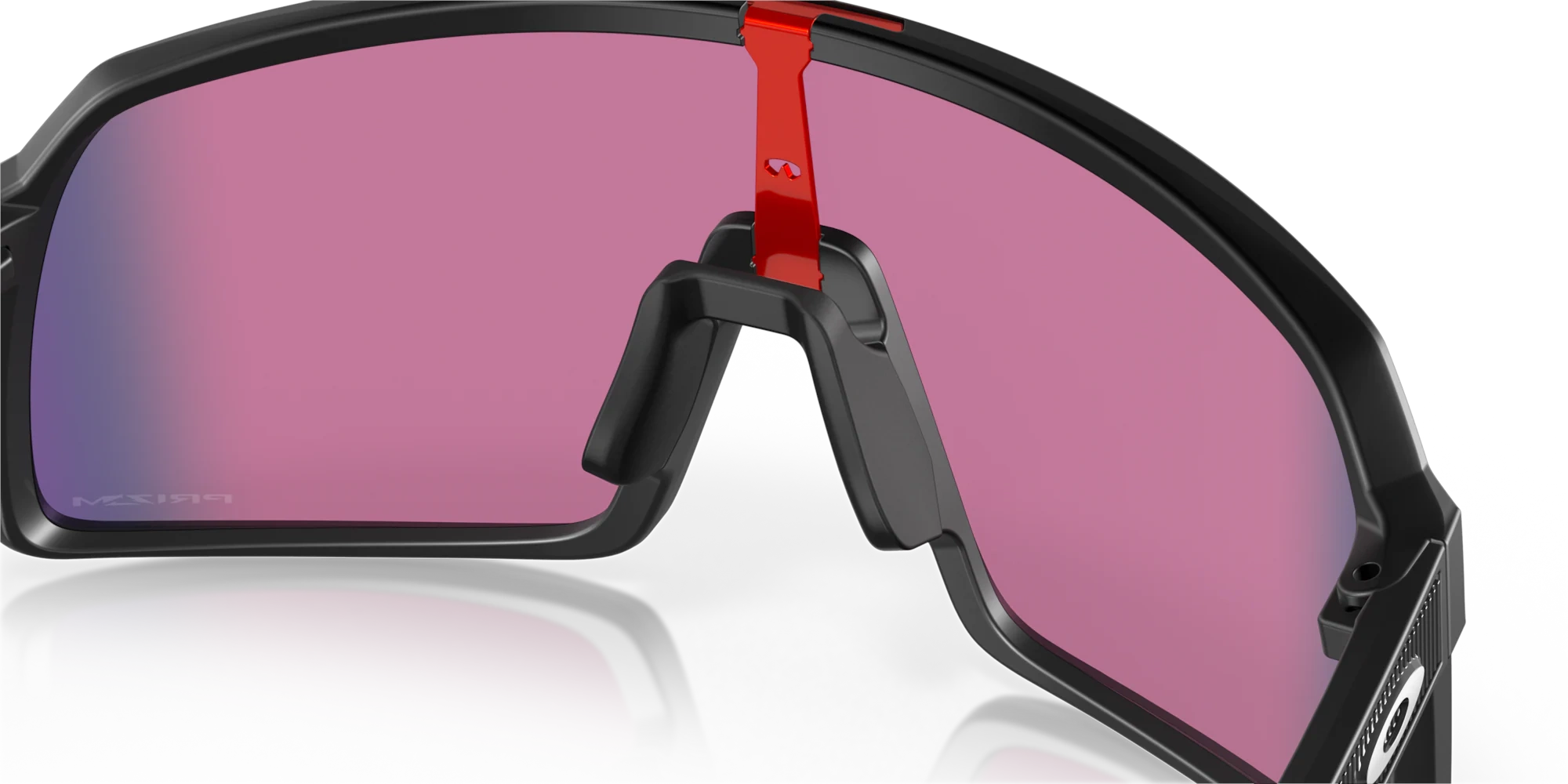 Oakley SUTRO Matte Black / Prizm Road OO9406-08