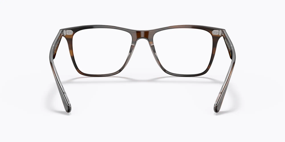 Oliver Peoples Okulary przeciwsłoneczne OLLIS SUN OV5437SU-1724SB