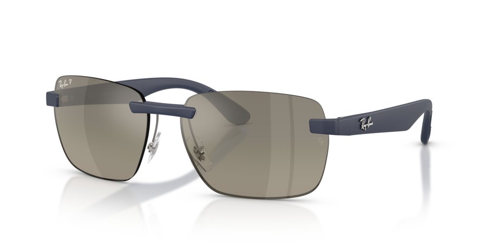 Ray-Ban Sunglasses RB4470CH-63315J