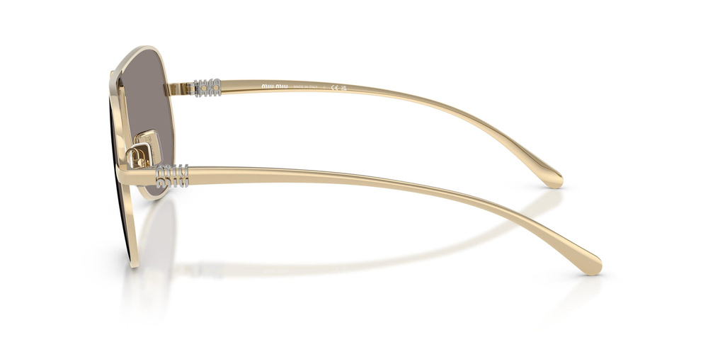Miu Miu Okulary przeciwsłoneczne MUA56S-ZVN80Q