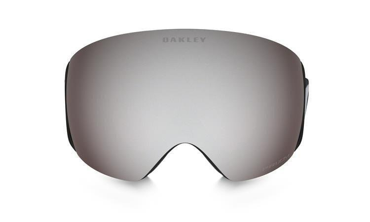 OAKLEY Gogle FLIGHT DECK XM Gunfighter Deep Plum/Prizm Black Iridium OO7064-57