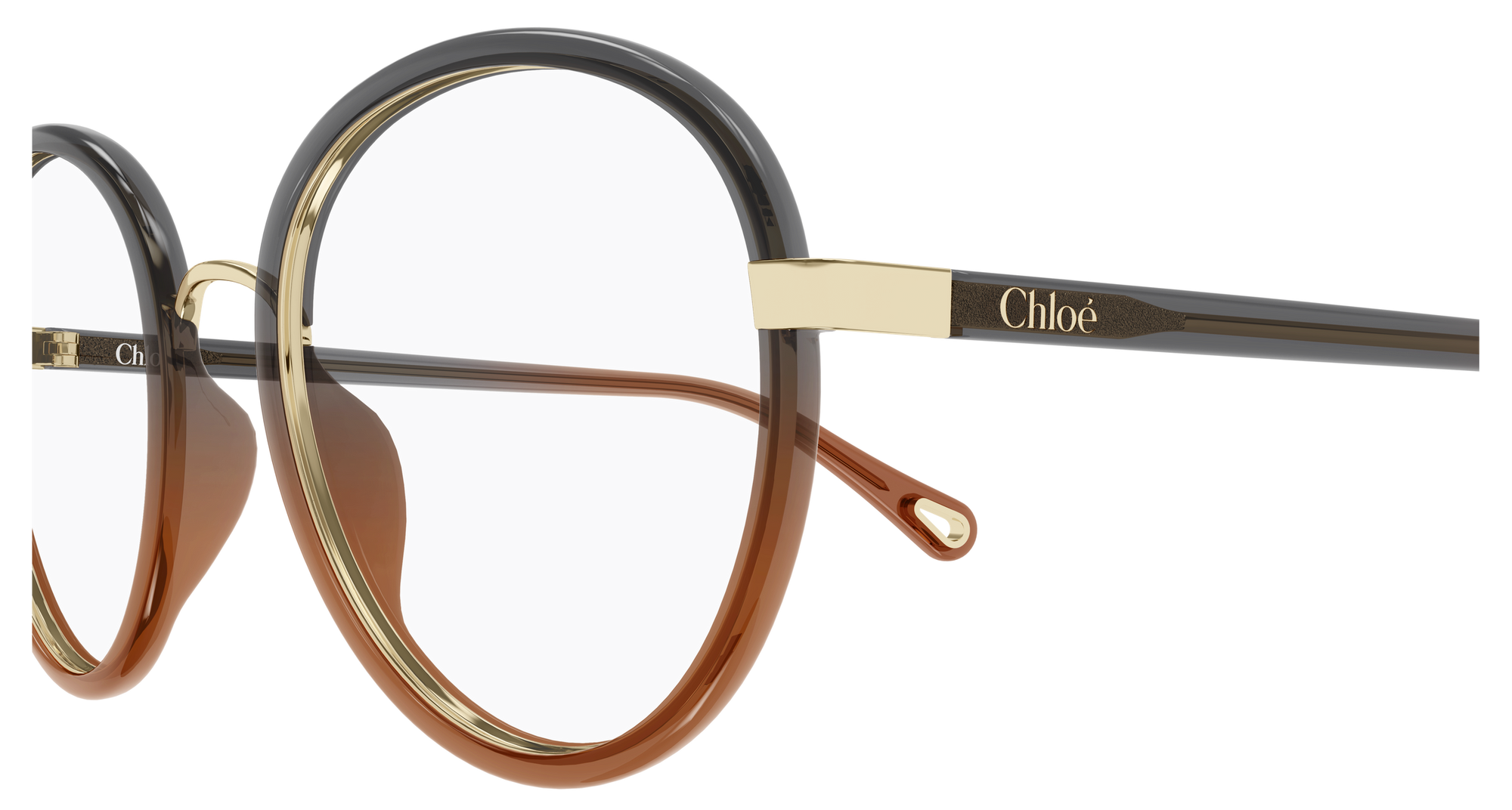 Chloe Optical frame CH0308O-007
