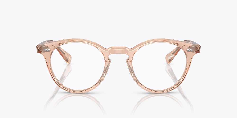 Oliver Peoples Okulary korekcyjne ROMARE OV5459U-1758