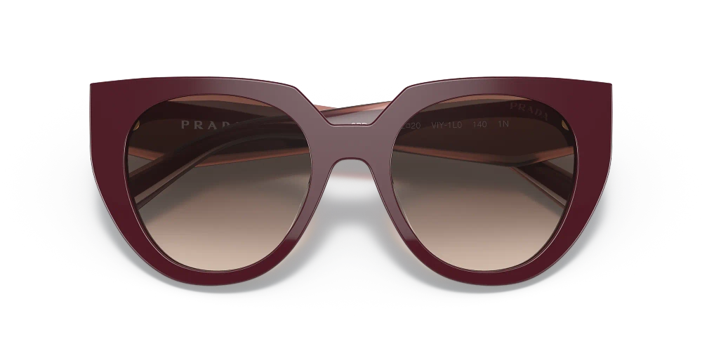 Prada Sunglasses PR14WS-VIY1L0