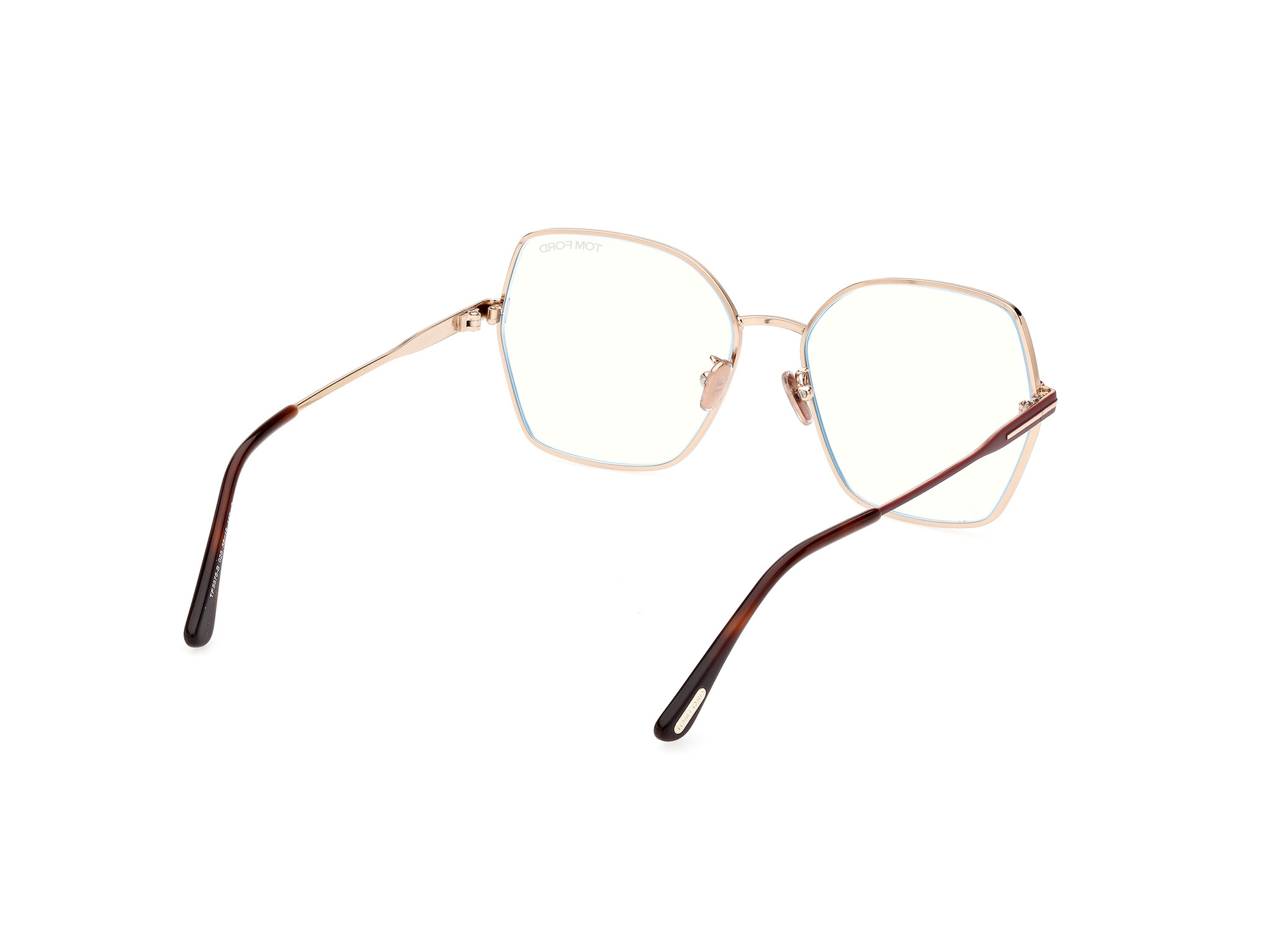 Tom Ford Optical frame FT5876-B-028