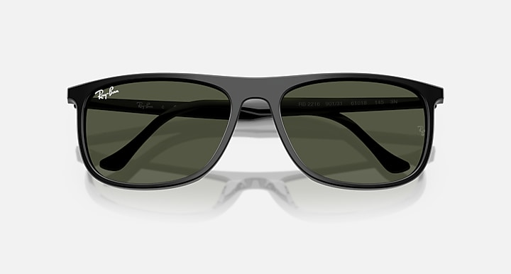 Ray-Ban Sunglasses RB2216-901/31