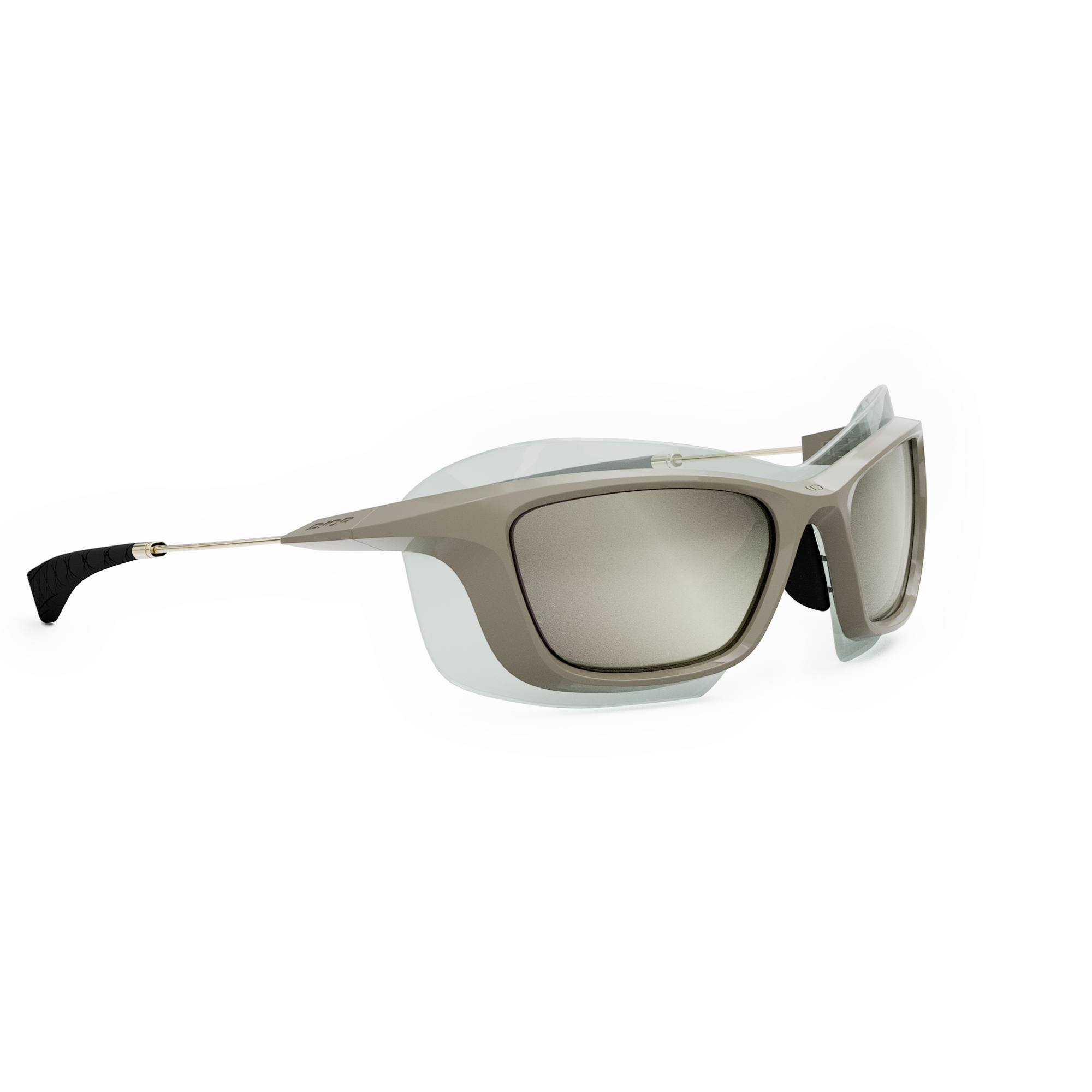 Dior Sunglasses DIORXPLORER (S1U_78A4) DM40121U-59C