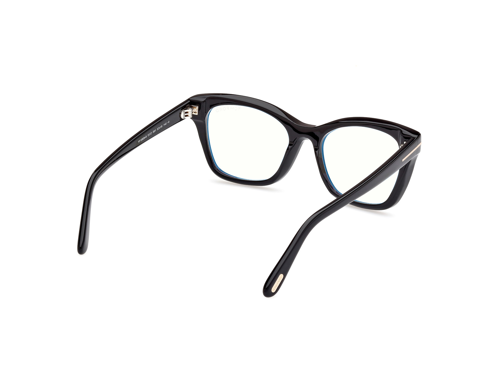 Tom Ford Optical frame FT5909-B-001