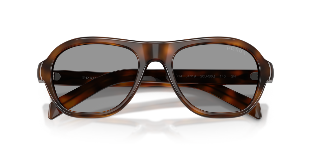 Prada Okulary przeciwsłoneczne PR D14S-20D50Q