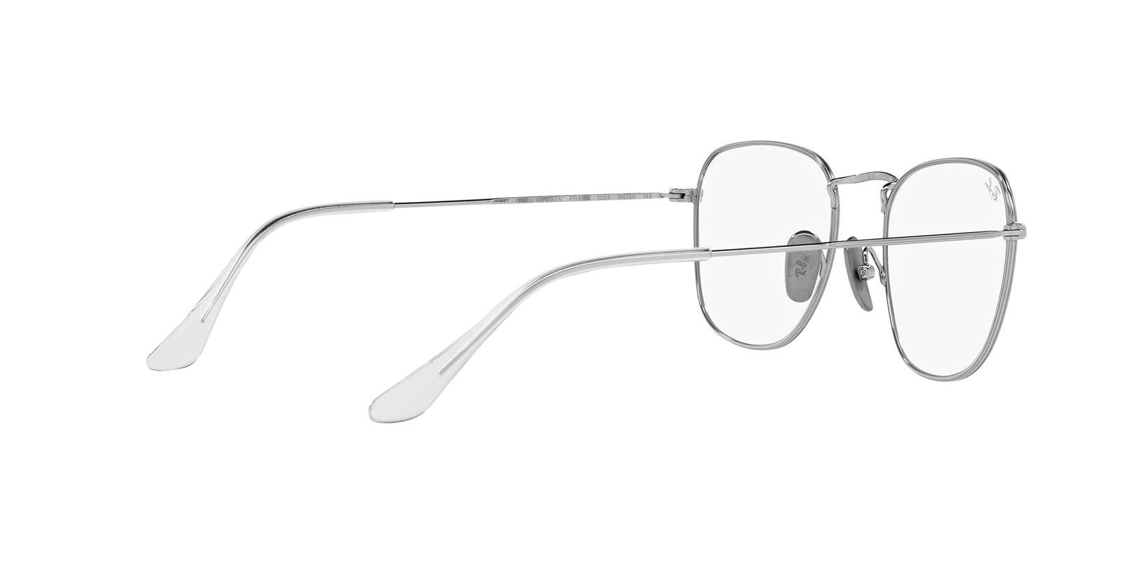 Ray-Ban Okulary korekcyjne FRANK RX8157V-1224