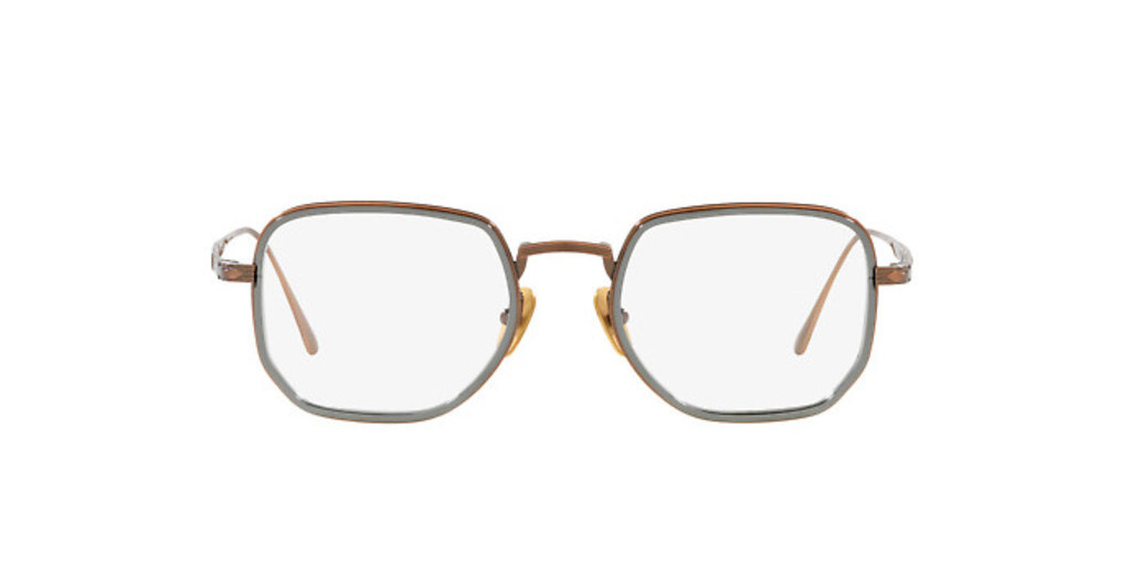Persol Okulary korekcyjne PO5006VT-8007