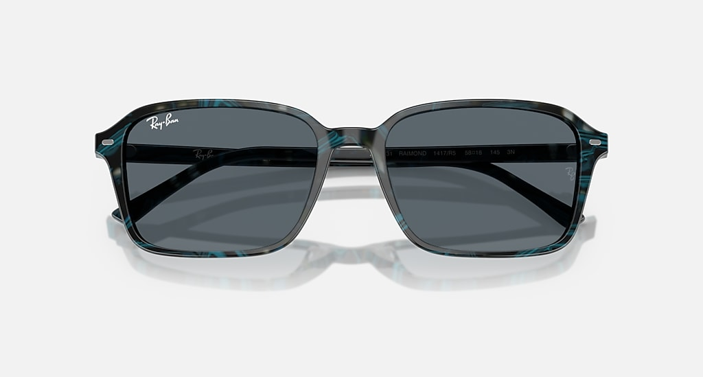 Ray-Ban Okulary przeciwsłoneczne RAIMOND RB2231-1417R5