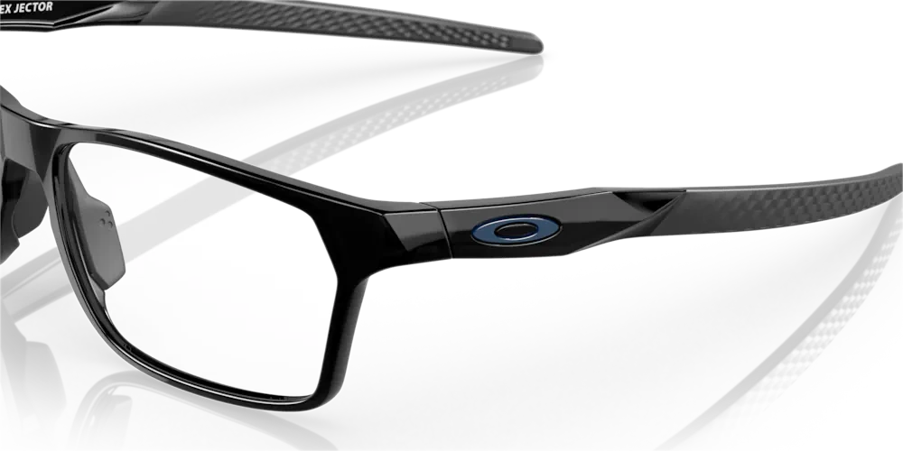 Oakley Okulary korekcyjne HEX JECTOR Black Ink OX8032-04