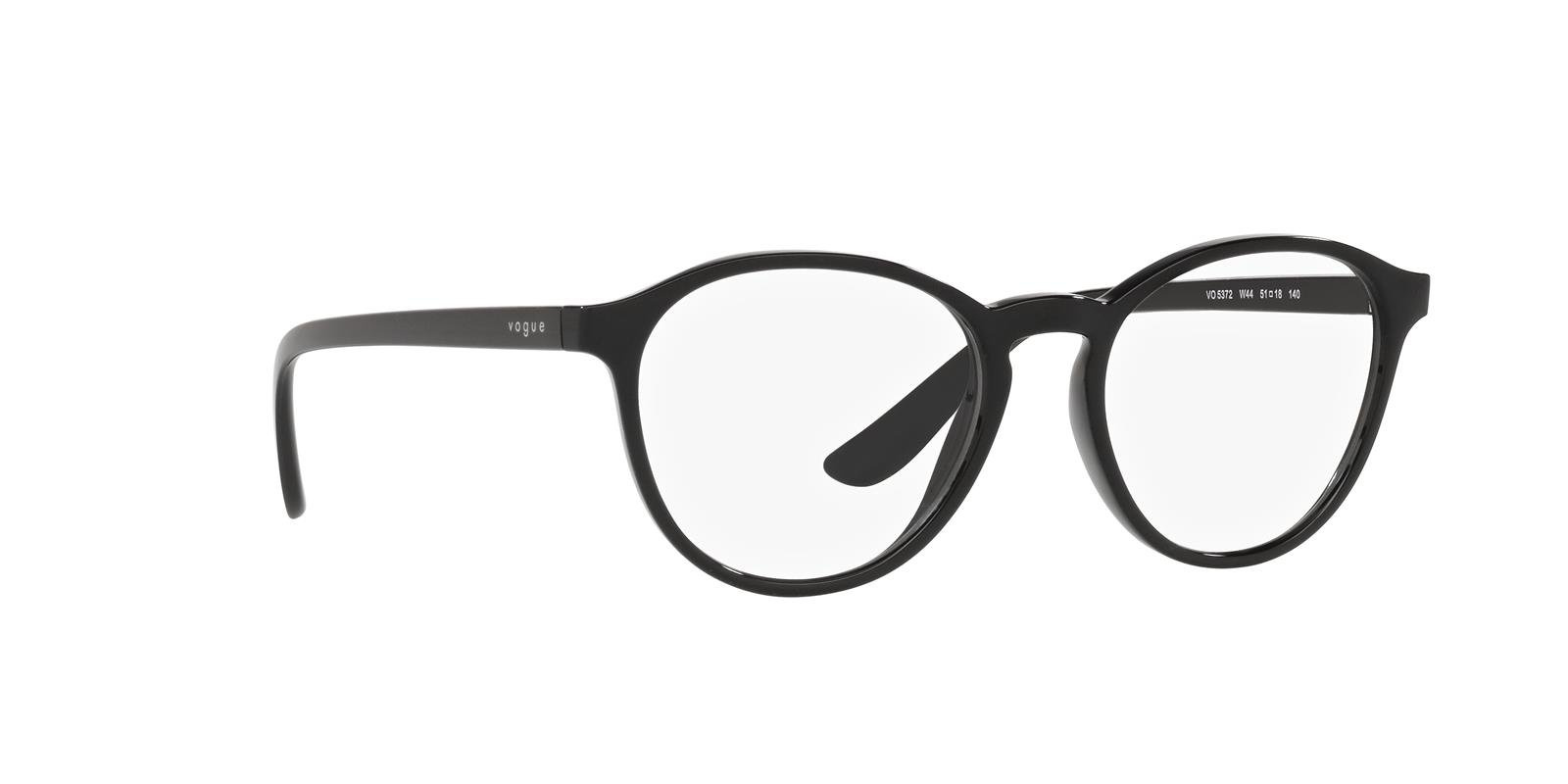 Vogue Optical frame VO5372-W44