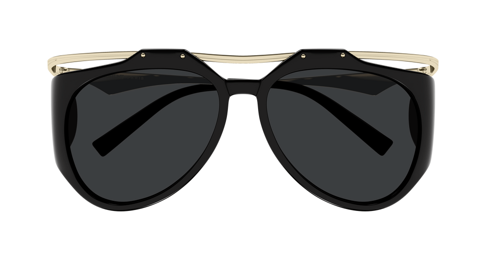 Saint Laurent Sunglasses SLM137AMELIA-001