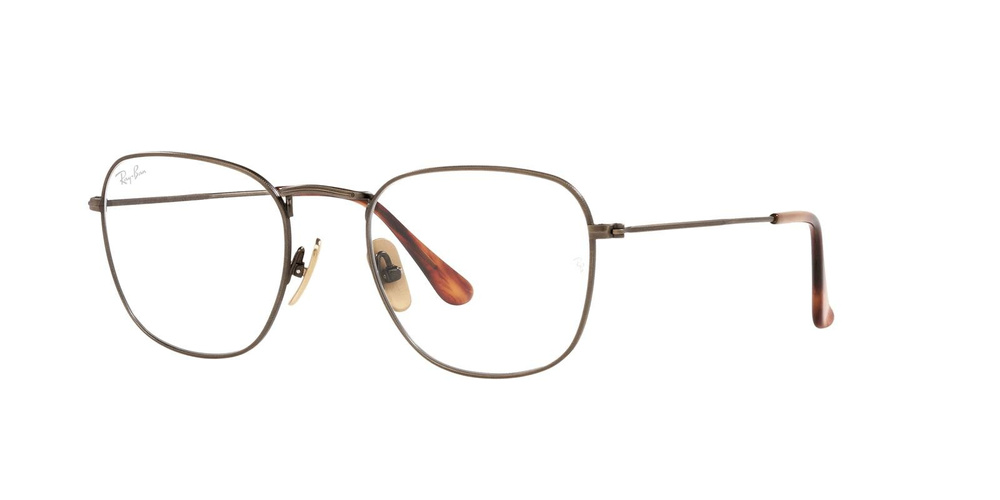 Ray-Ban Optical frame FRANK RX8157V-1222
