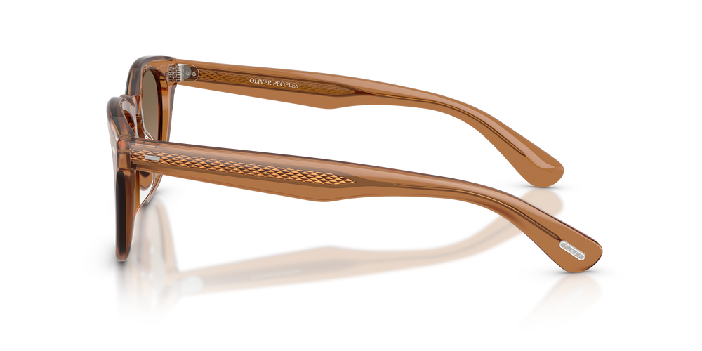 OLIVER PEOPLES Okulary przeciwsłoneczne ARLISS OV5632SU-1783GN