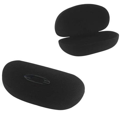 Square Oakley Ellipse O Case - Blue 102-507-001