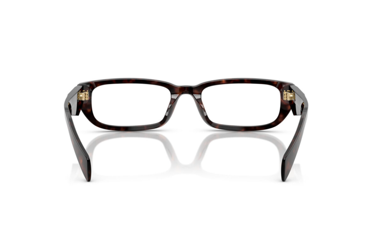 Prada Optical frame PRB05V-17N1O1
