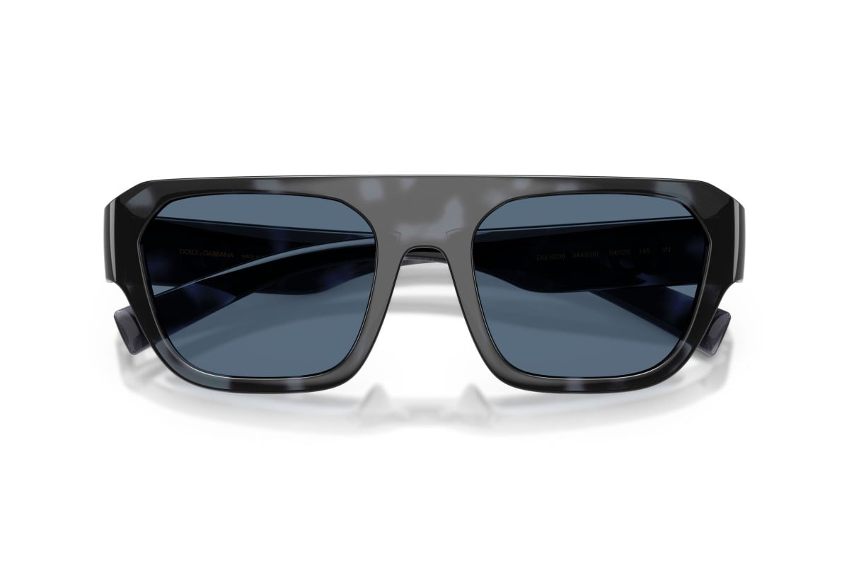 Dolce & Gabbana Sunglasses DG6206-344380