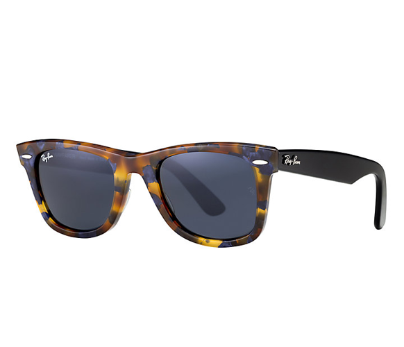 Ray-Ban Okulary ORIGINAL WAYFARER RB2140 - 1158R5