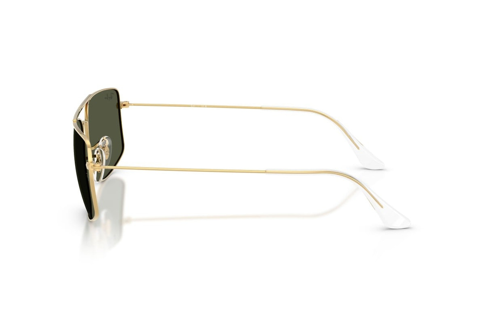 Ray-Ban Okulary przeciwsłoneczne EXPLORER 3 RB3779-001/31