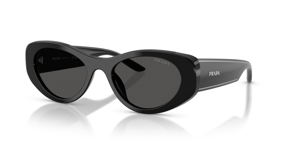 Prada Okulary przeciwsłoneczne PR D23SU-16K08Z