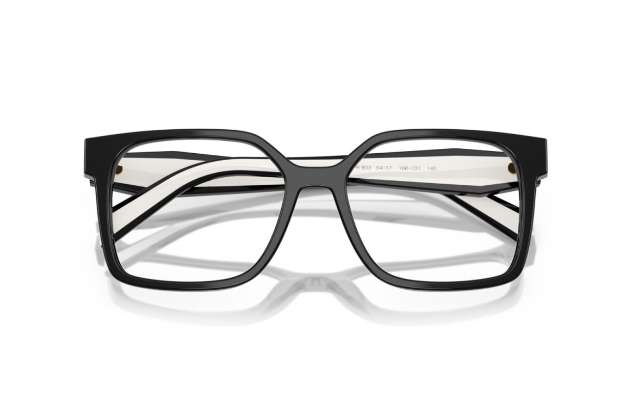 Prada Okulary korekcyjne PRB03V-16K1O1