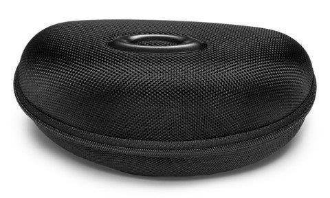 Oakley Okulary przeciwsłoneczne SUTRO S Hi Res Matte Carbon/Prizm Black OO9462-10