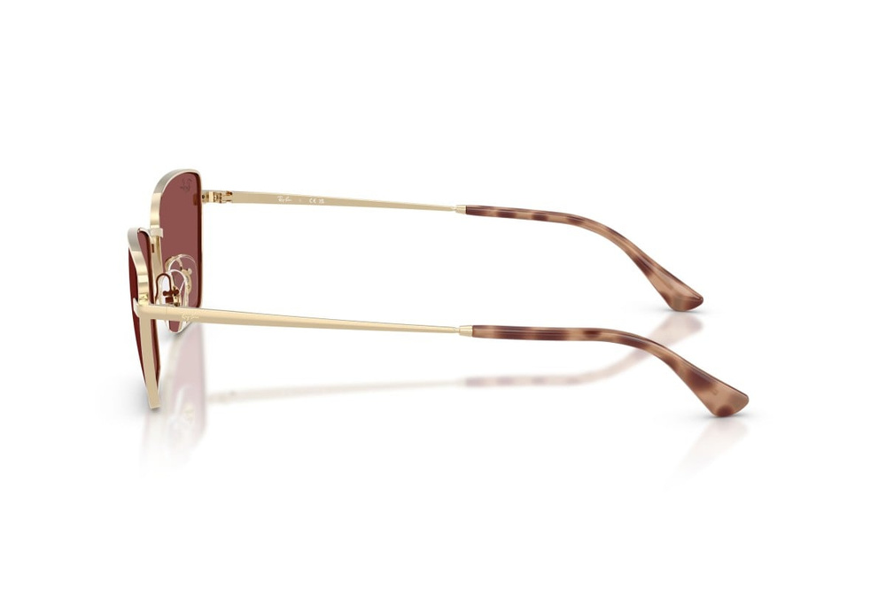 Ray-Ban Okulary przeciwsłoneczne DREA RB3783-921375