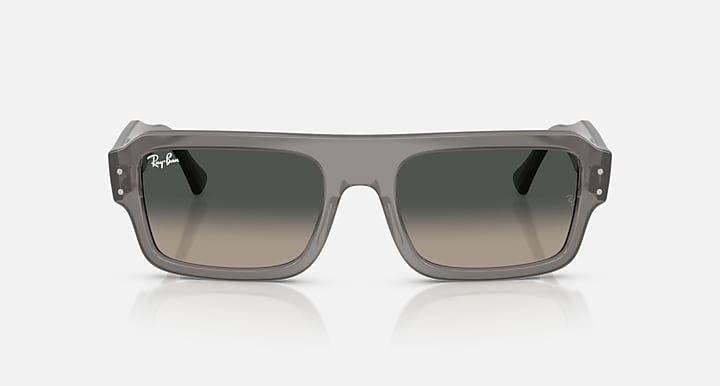 Ray-Ban Okulary przeciwsłoneczne LUKAS RB4454-680571