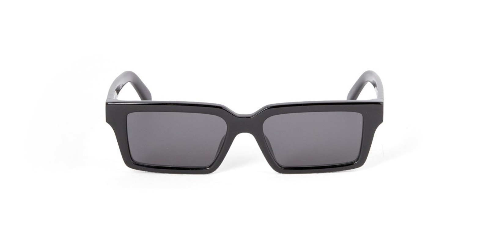 Off-White Okulary przeciwsłoneczne WARREN OERI13A-1007