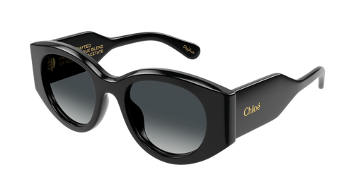 Chloe Okulary przeciwsłoneczne CH0251S-001