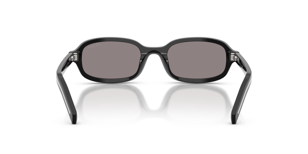 Prada Okulary przeciwsłoneczne PR D06S-16K03D