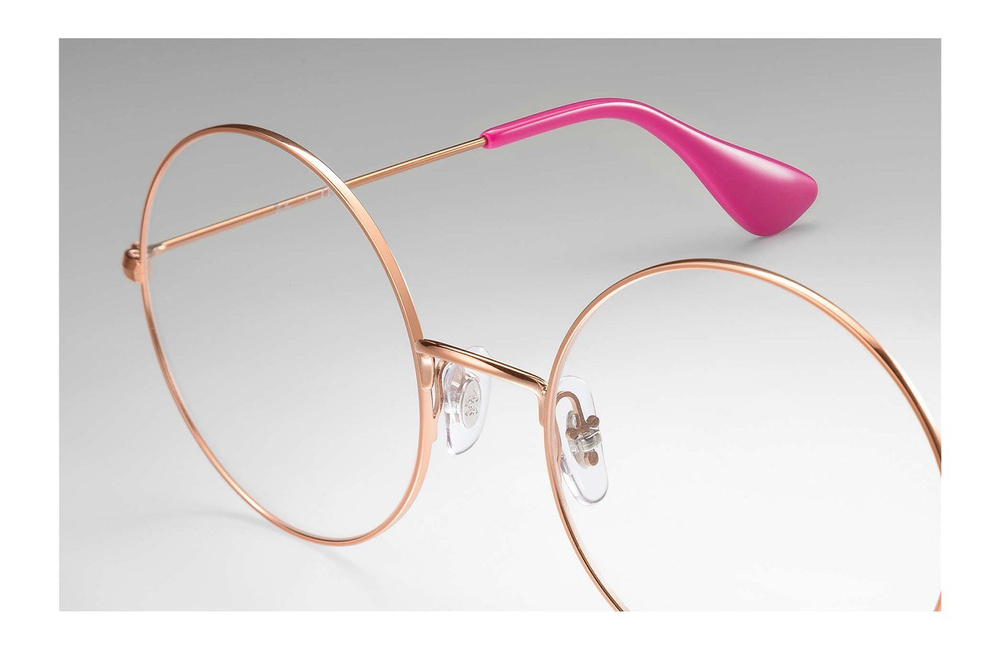 Ray-Ban Optical Frame JA-JO OPTICS RB6392-2943