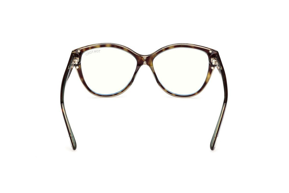 Tom Ford Okulary korekcyjne FT5954-B-055