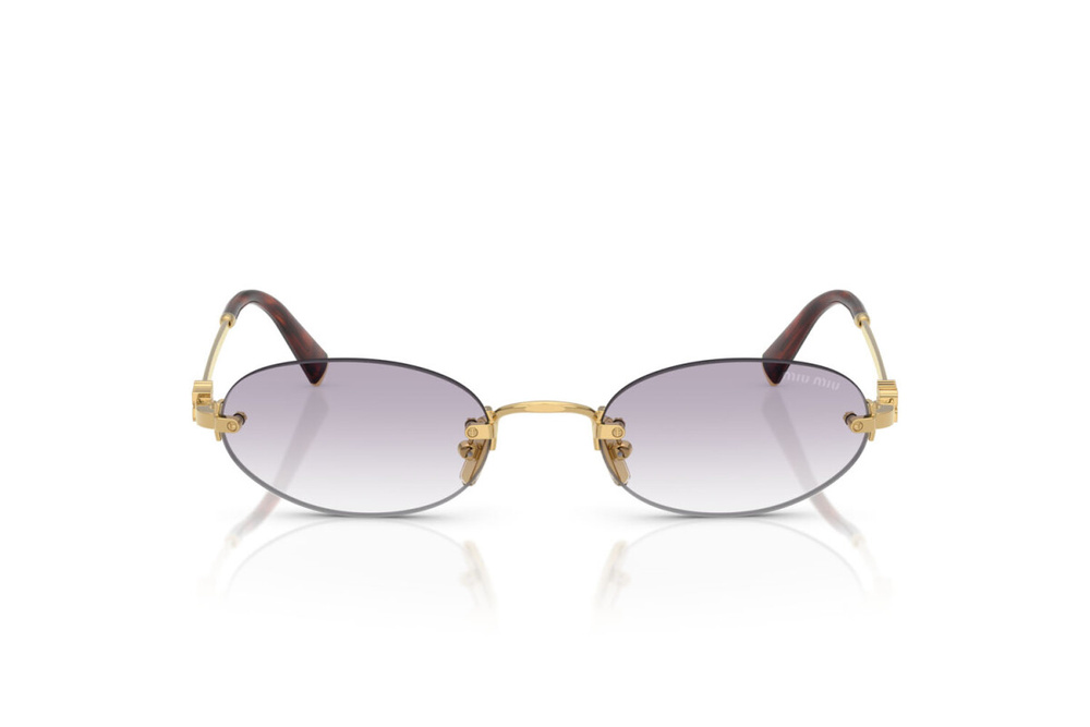 Miu Miu Okulary przeciwsłoneczne MUA54S-5AK04O