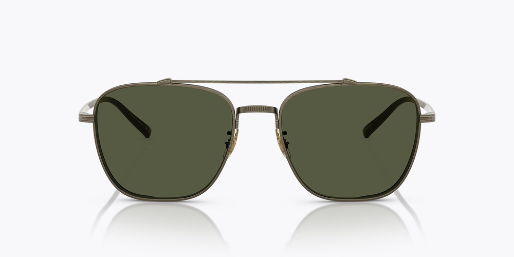 Oliver Peoples Okulary przeciwsłoneczne AVISON OV1349ST-528452